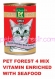 Pet Forest 4 Mix Can