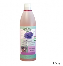 Pet Botanics Natural - Natural Relaxing Shampoo 