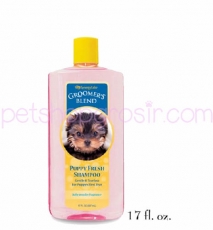 Groomers Blend Puppy Fresh Shampoo