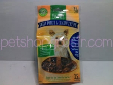 VITALIFE CHICKEN SWEET POTATO 100GRAM