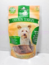 VITALIFE CHICKEN TENDERS 100GRAM