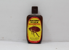 Machiko Flea Shampoo For Cats 225ML