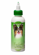 Bio Groom Ear Fresh Ear Powder 24gram
