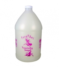 Pure Paws Ultra Reconstructing Shampoo Gallon