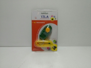 Alat Pemanggil Anjing Vila TW Click 