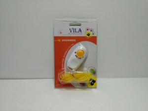 Alat Pemanggil Anjing Vila TW Click 