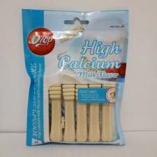Orgo High Calcium Milk Flavor 90gr
