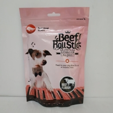 Orgo Beef Roll Stick 