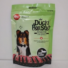 Orgo Duck Roll Stick