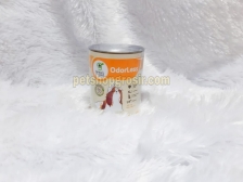 Suplemen Pengurang Bau Kotoran Green Pett OdorLess Small Breed 500mg 100 tab