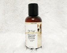 Pembersih Noda Air Mata Anjing Eye Envy Tear Stain Remover Solution for Dogs 4oz