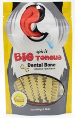 Orgo Yoghurt Small Bone 100gr