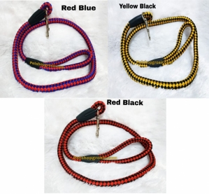 Tali Tuntun Anjing & Kucing Leash Nylon 117cm