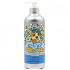 Shampoo Khusus Corgi K Series Fragrance Free Corgi Shampoo 500ml