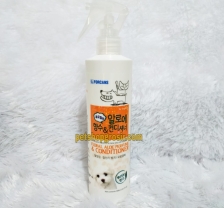 Parfum Forbis Floral Aloe Perfume & Conditioner 300ml